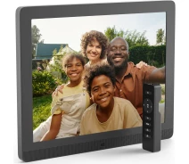 Купить - цифровую фоторамку  15-дюймовая цифровая фоторамка Wi-Fi (2141041904)