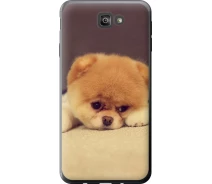 Купить - чехол для смартфона  Чехол силиконовый на телефон Samsung Galaxy J7 Prime Boo 2 "890u-610-1529"