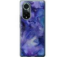 Купить - чехол для смартфона  Чехол силиконовый на телефон Huawei Nova 9 Pro Мрамор 7 "4802u-2503-1529"