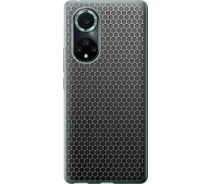 Купить - чехол для смартфона  Чехол силиконовый на телефон Huawei Nova 9 Pro Ячейки "243u-2503-1529"