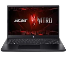 Купить - ноутбук  Ноутбук игровой Acer Nitro V 15 ANV15-51 (NH.QNCEU.00F)