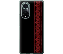 Купить - чехол для смартфона  Чехол силиконовый на телефон Huawei Nova 9 Pro Вышиванка 53 "2041u-2503-1529"