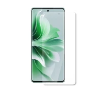 Купить - защитную пленку для смартфона  Защитная пленка StatusSKIN для OPPO Reno 11 Pro Экран Глянцевая Titan
