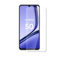 Купить - защитную пленку для смартфона  Защитная пленка StatusSKIN для Realme Note 50 Экран Матовая Pro