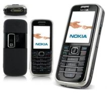 Купить - смартфон и мобильный телефон  Мобильный телефон Nokia 6233 Black оригинал 1100 мАч