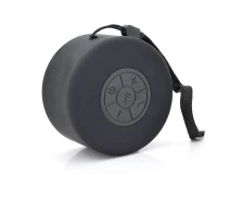 Купить - портативную колонку  Колонки JEDEL Wave119 Bluetooth 4.1, до 10m, 1х3W, 4Ω, 400mAh, ≥90dB, USB, DC 5V, Black, BOX, Q20 (2000000143101YT)