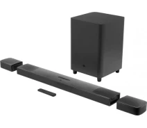 Купить - саундбар  Саундбар JBL Bar 9.1 (JBLBAR913DBLKEP)