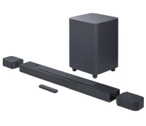 Купить - саундбар  Саундбар JBL Bar 800 (JBLBAR800PROBLKEP)