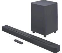 Купить - саундбар  Саундбар JBL Bar 500 (JBLBAR500PROBLKEP)