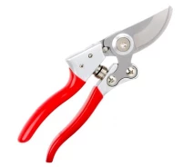 Купить - секатор  Секатор садовый INTERTOOL FT-1014 Prof 200 мм SK5 алюминиевые ручки (51799)