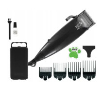 Купить - инструмент для груминга  Профеcсиональная машинка для стрижки животных WAHL 09653-716 Easy Cut 9 Вт