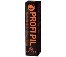 Купить - краску для бровей и ресниц  Краска для бровей Kallos Cosmetics Коричневая 15 мл (5998889509132)