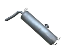 Купить - трубу для выхлопной системы  Глушитель SKS TIGGO FL (TIGGO Тигго FL) T11-1201110