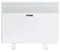 Купить - конвектор  Конвектор PRIME Technics ЭВУА-1,5/220СТ