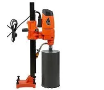 Купить - установку алмазного бурения  Мотор алмазного сверления Baumax DDH-250/2BM