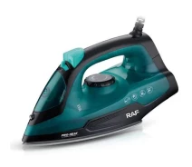 Купить - утюг  Утюг XPRO R1193 черный (43511-R1193_444)