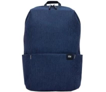 Купить - рюкзак  Рюкзак для ноутбука Xiaomi 13.3" Mi Casual Daypack, Dark Blue (6934177704994) (394832-01)