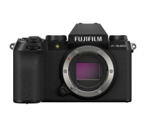 Купить - фотоаппарат  Беззеркальный фотоаппарат Fujifilm X-S20 Body Black (16781826) [103239]