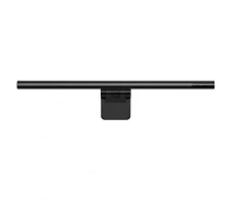 Купить - настольную лампу  Лампа Скринбард Baseus DGIWK-B01 I-Wok Stepless Dimming Screen Hanging USB для монитора/компьютера LED Черный