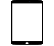 Купить -  Стекло дисплея (Lens) для Samsung T819 Tab S2 Black