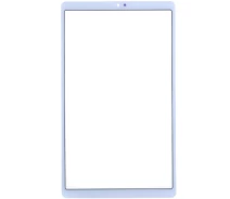 Купить -  Стекло дисплея (Lens) для Samsung T220 Tab A7 Lite 2021 White