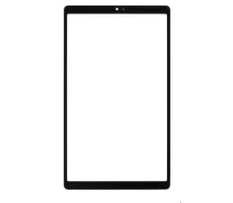 Купить -  Стекло дисплея (Lens) для Samsung T220 Tab A7 Lite 2021 Black
