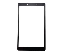 Купить -  Стекло для переклейки дисплея для Samsung T290 Tab A 8.0 Wifi Black