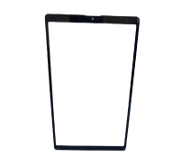 Купить -  Стекло для переклейки дисплея для Samsung T225 Tab A7 Lite 2021 Black