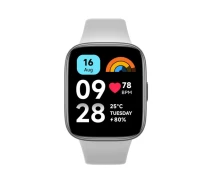 Купить - смарт-часы  Смарт-часы Redmi Watch 3 Active Grey (BHR7272GL)