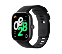 Купить - смарт-часы  Смарт-часы Redmi Watch 4 Black (BHR7854GL)