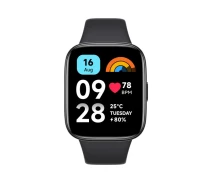 Купить - смарт-часы  Смарт-часы Redmi Watch 3 Active Black (BHR7266GL)