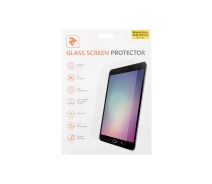 Купить - защитное стекло к планшету  Защитное стекло 2E для планшета Samsung Galaxy Tab S8 X700/X706 2.5D Прозрачный (2E-G-TABS8-LT2.5D-CL)