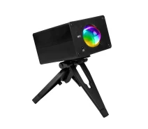 Купить - световой стробоскоп  Световой эффект EKOOT RL-16 LED светомузыка для клубов шоу концертов