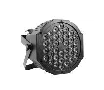 Купить - световой стробоскоп  Световой эффект EKOOT P-Y-36 для концерта дискотеки LED