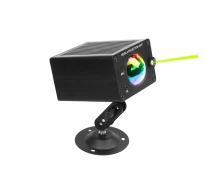 Купить - световой стробоскоп  Световой эффект EKOOT A-K01 для концерта мероприятий LED