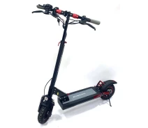 Купить - электросамокат  Электросамокат KugooKirin M4 PRO (v2) 2024 (1000W,18Ah)
