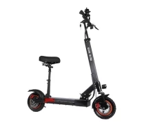 Купить - электросамокат  Электросамокат с сиденьем KugooKirin M4 PRO (1200W,18Ah)