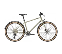 Купить - велосипед и аксессуар  Велосипед Kona Dr Dew 2022 XL Серый (1033-KNA B22DRDW06)