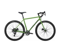 Купить - велосипед и аксессуар  Велосипед Kona Rove DL 2023 54 Зеленый (1033-KNA B36RVSD54)
