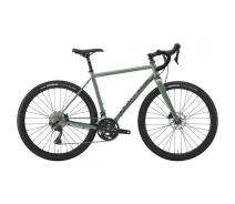Купить - велосипед и аксессуар  Велосипед Kona Rove LTD 2023 50 Хаки (1033-KNA B36RVL50)