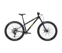 Купить - велосипед и аксессуар  Велосипед Kona Honzo ESD 2022 XL Черный (1033-KNA B36HZE06)