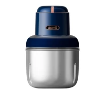 Купить - блендер  Беспроводная мясорубка (измельчитель) Deerma Food Processor (DEM-JR081)