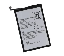 Купить - аккумулятор к смартфону  Аккумулятор BL-58BT для Tecno Pova 4 / Pova 5 6000mAh