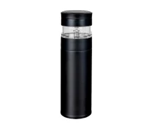 Купить - термоса  Заварочный термос Pinztea Tea Mug (PZ7X23X001) 360ml Black
