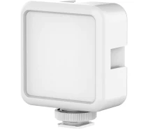 Купить - накамерный свет  Накамерный свет Ulanzi VL49 RGB White [89660]