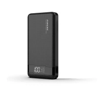 Купить - power bank  Портативный внешний аккумулятор Pineng PN-861 20000 mAh Power Bank Черный (861200)