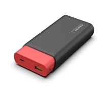 Купить - power bank  Портативный внешний аккумулятор Pineng PN-882 20000 mAh Power Bank Черный (882200)