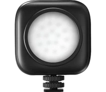 Купить - накамерный свет  Накамерный свет Telesin TE-BGD-001 Mini LED Light [103989]