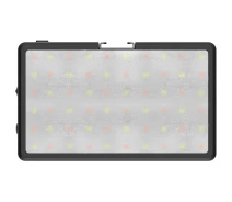 Купить - накамерный свет  Накамерный свет Colbor PL8B LED Bi-Color Ra98+ 2500-9000К [103997]