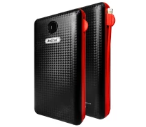 Купить - power bank  УМБ Andowl Q-T70 Power Bank 20000 mAh QC 3.0 с быстрой зарядкой Внешний аккумулятор (поверь банк, портативная батарея) Italy